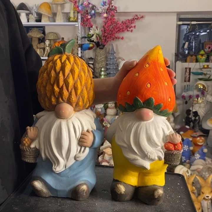 树脂工艺品摆件默认微瑕