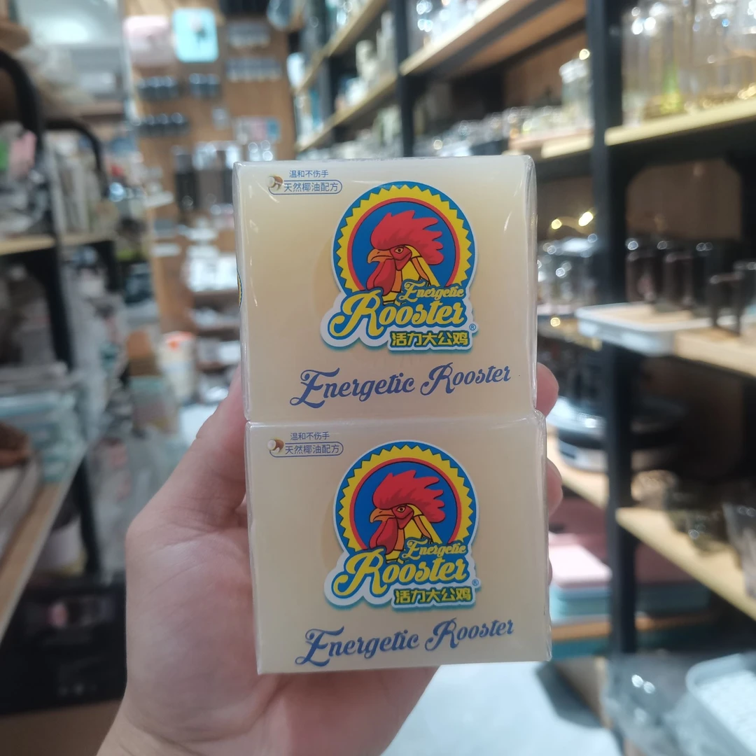 国产鸡头肥皂洗衣皂     优尚