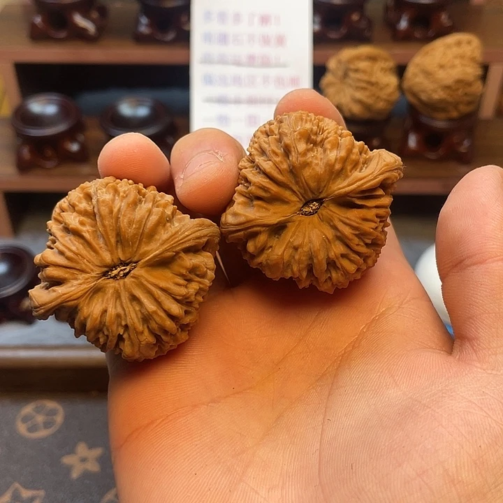 文玩核桃吊坠11111