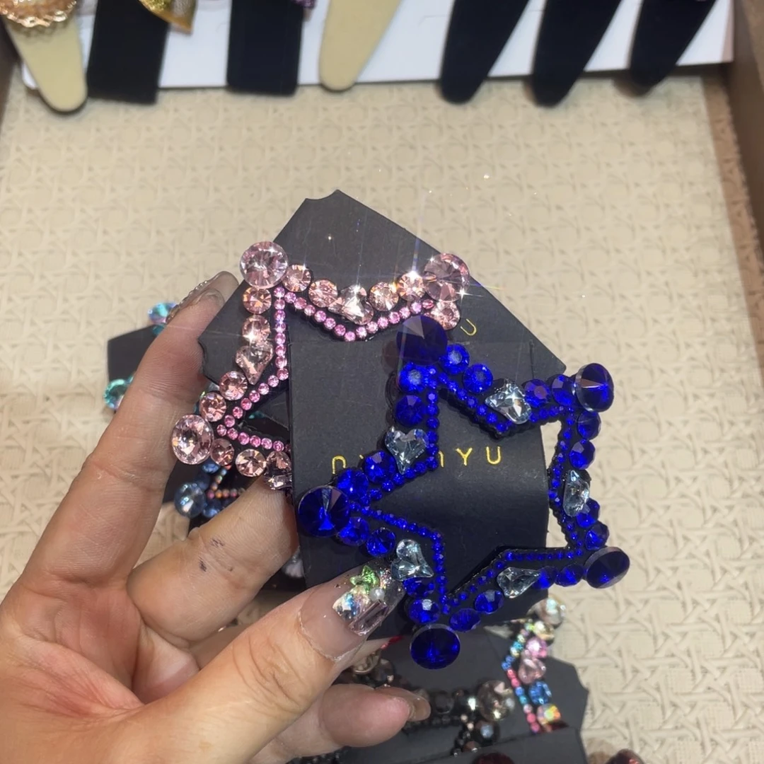 仿水晶铁合金88889