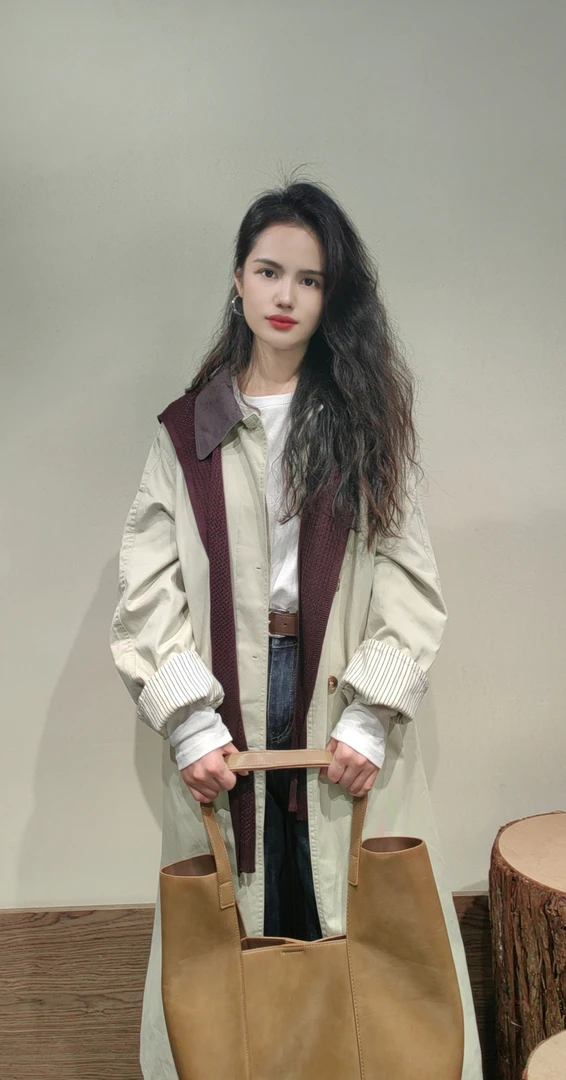 Aiiweler艾薇尔 001【编号：001-100】断码：2025秋冬新款品牌女装