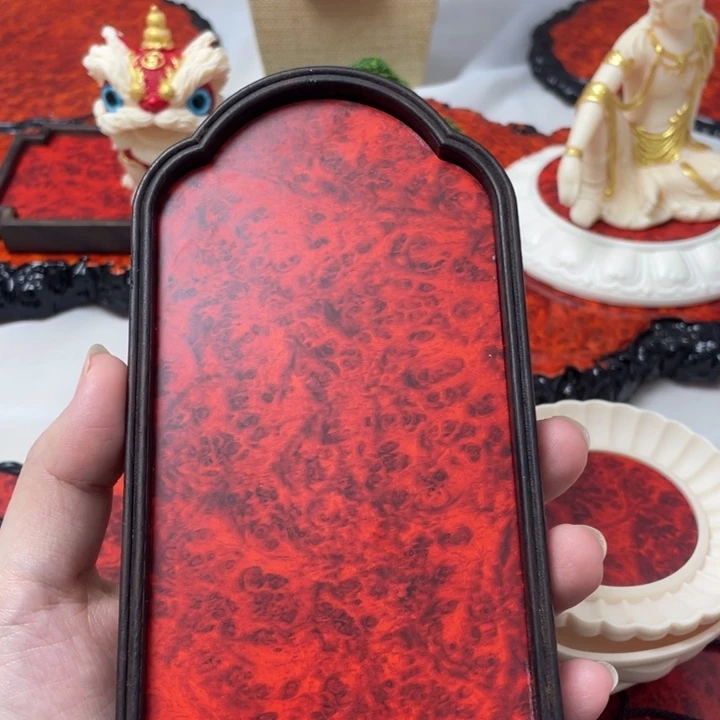 东非黑黄檀（紫光檀）