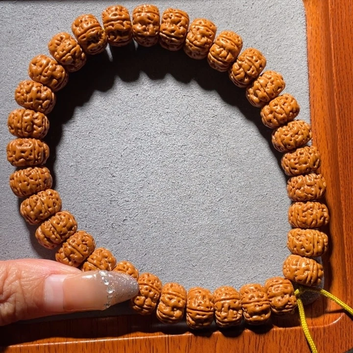 手串金刚菩提泰森天花板手持