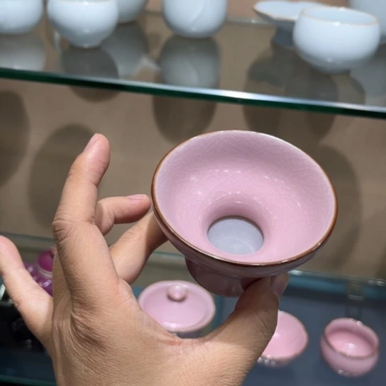 大宋甄选茶具茶器