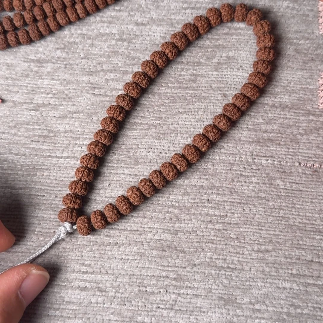 金刚菩提吊坠平细