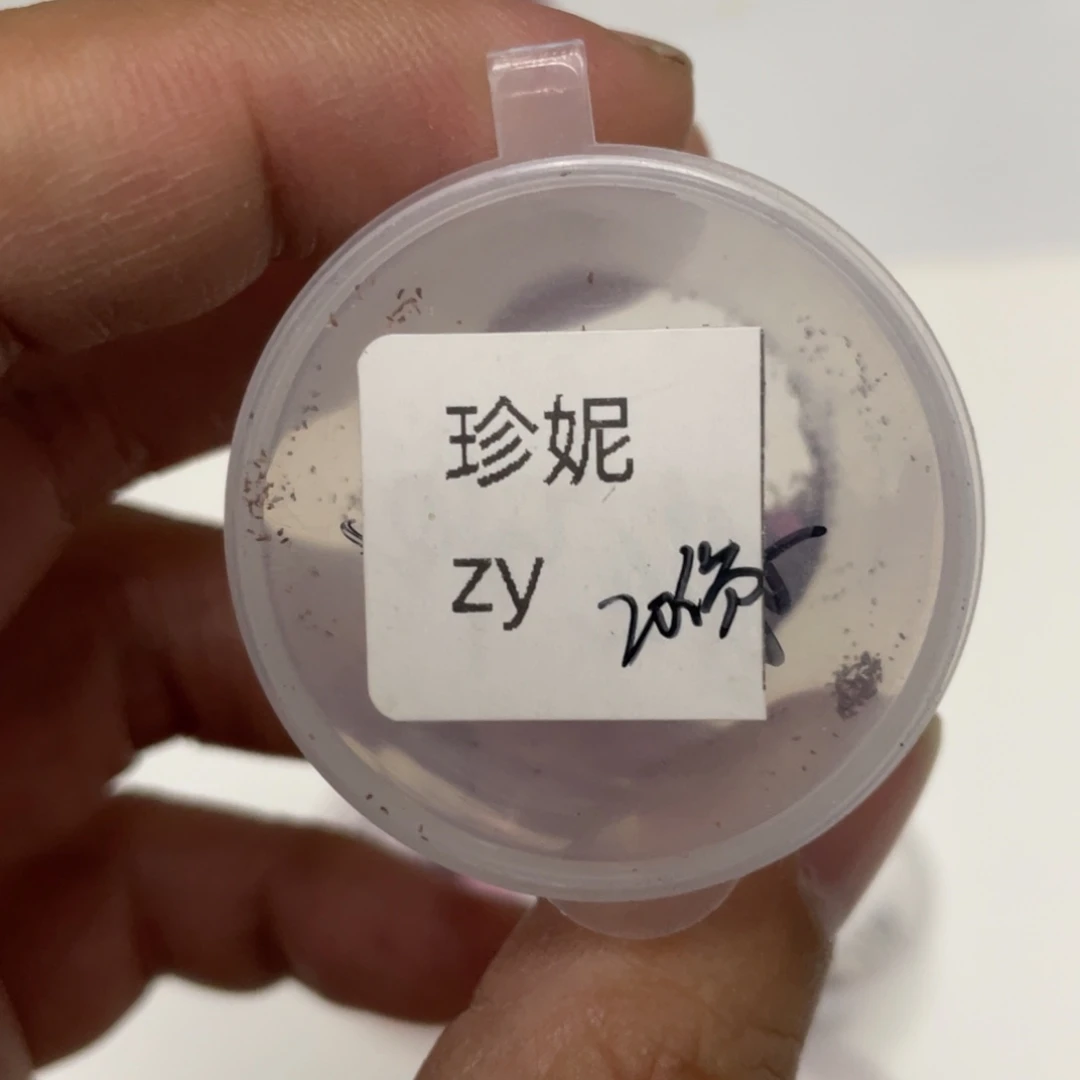 珍妮✖️皱叶20粒，新品推荐