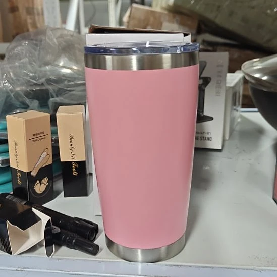 家用 不锈钢 水杯