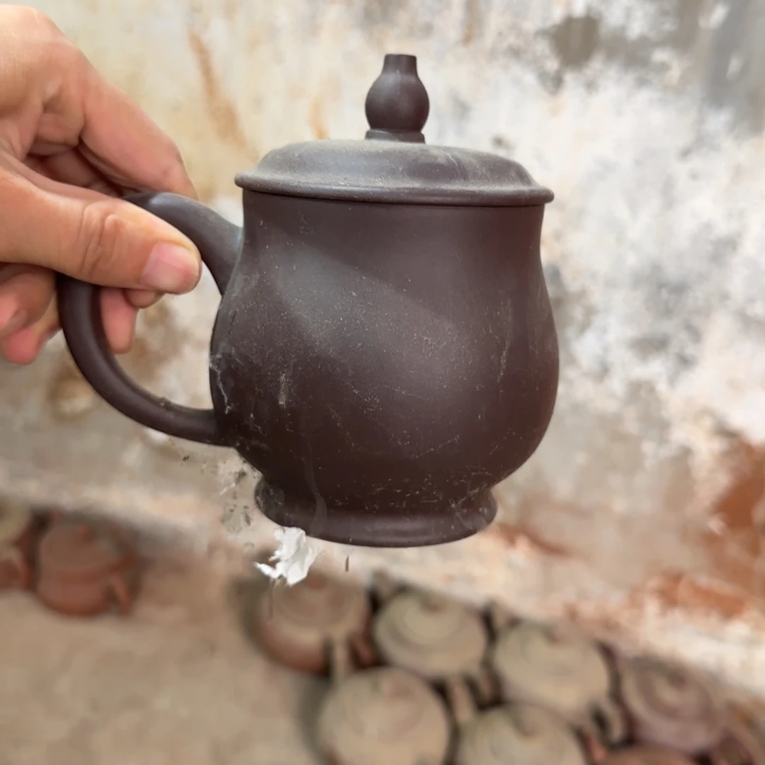 茶壶紫砂紫砂茶具紫砂茶具
