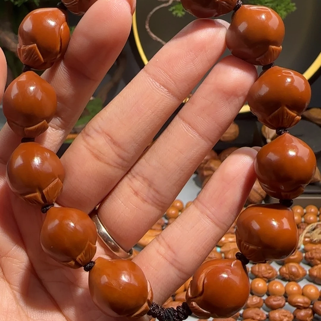 手串/手链橄榄核福利待遇