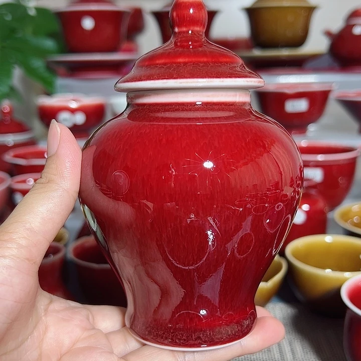 景德镇玉郎亭主人杯福利