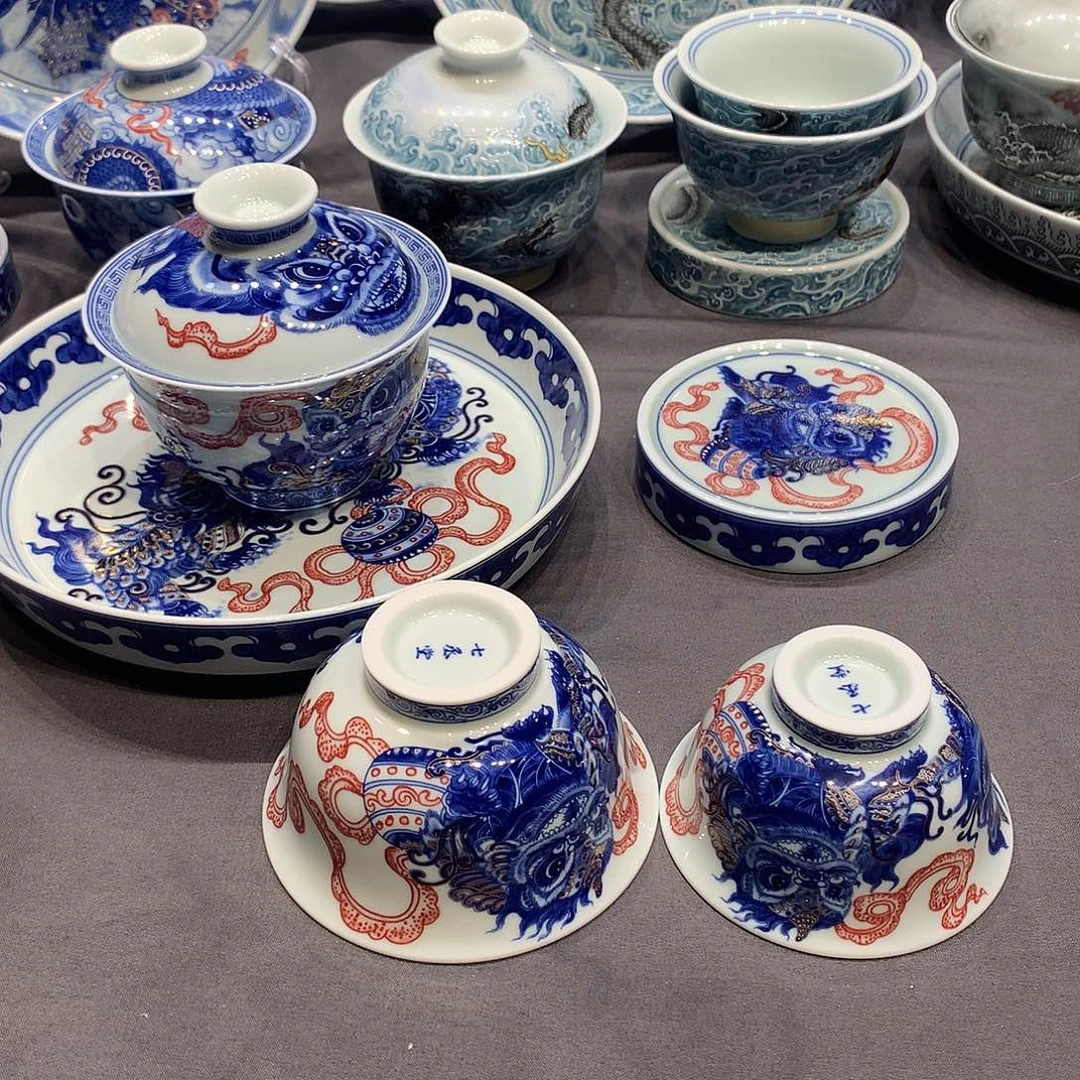 杯景德镇陶瓷学院