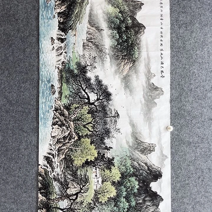 艺术作品欣赏作品