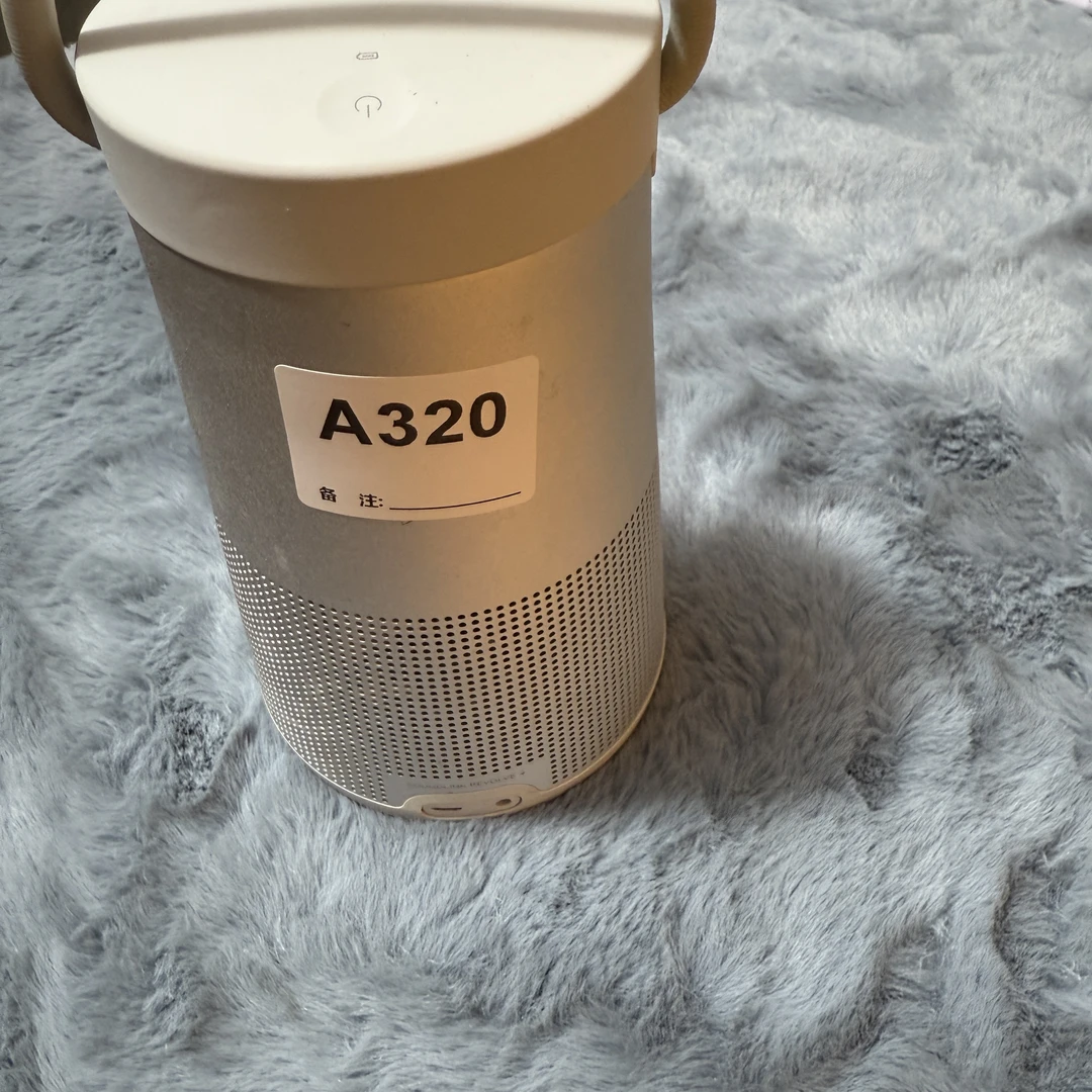 8新  博士便携蓝牙音箱大水桶高品质扬声器包邮