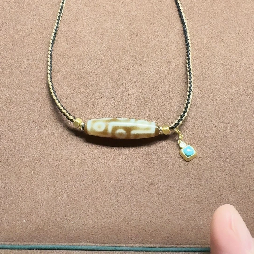 玛瑙/玉髓未镶嵌手链