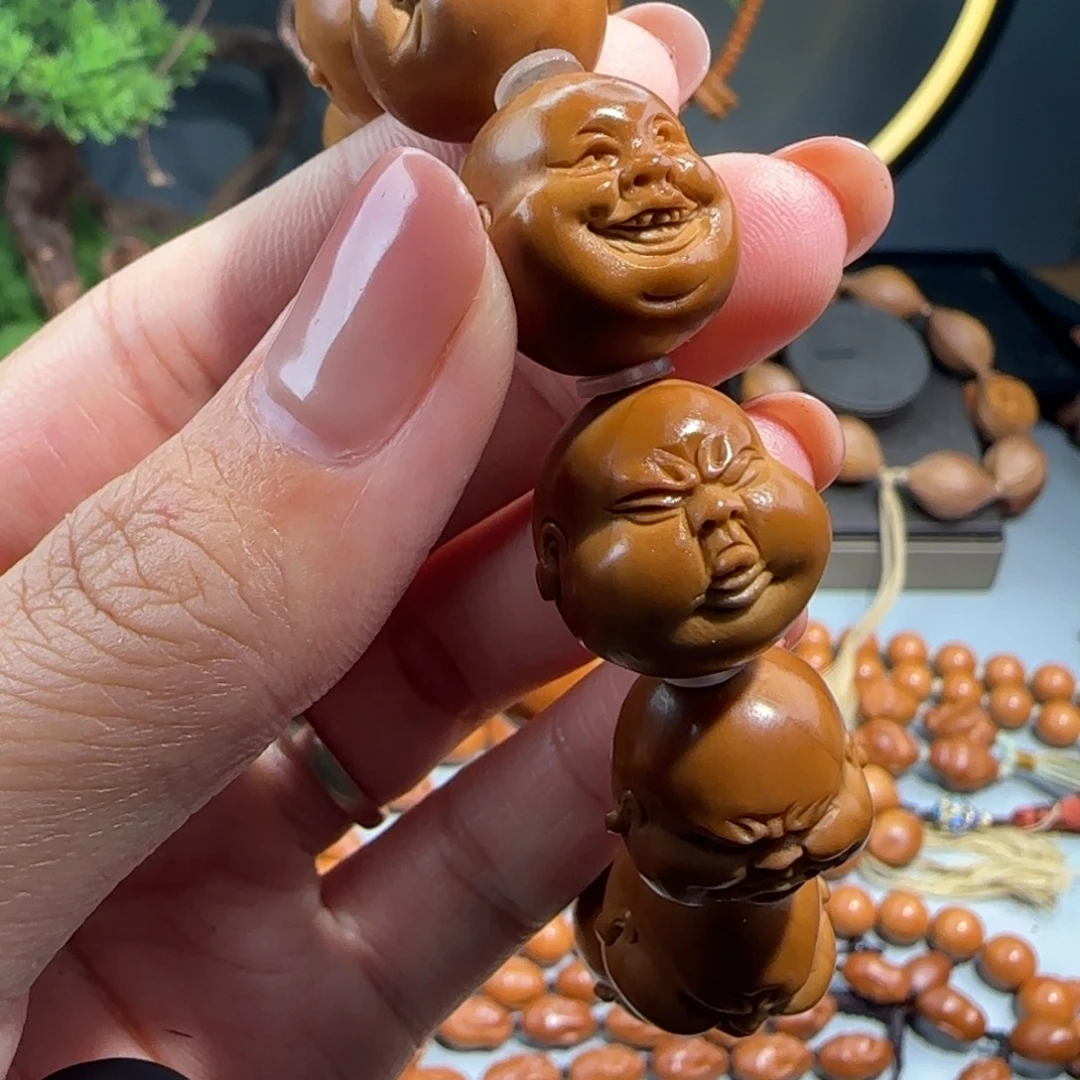 手串/手链橄榄核福利待遇