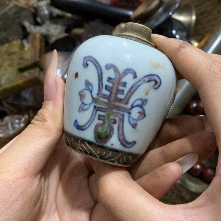 景***️瓷片他家也可以放心用