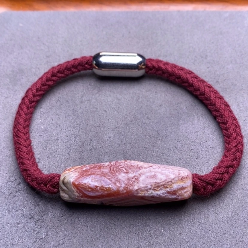 【闪购商品】未镶嵌玛瑙/玉髓珠宝奇石