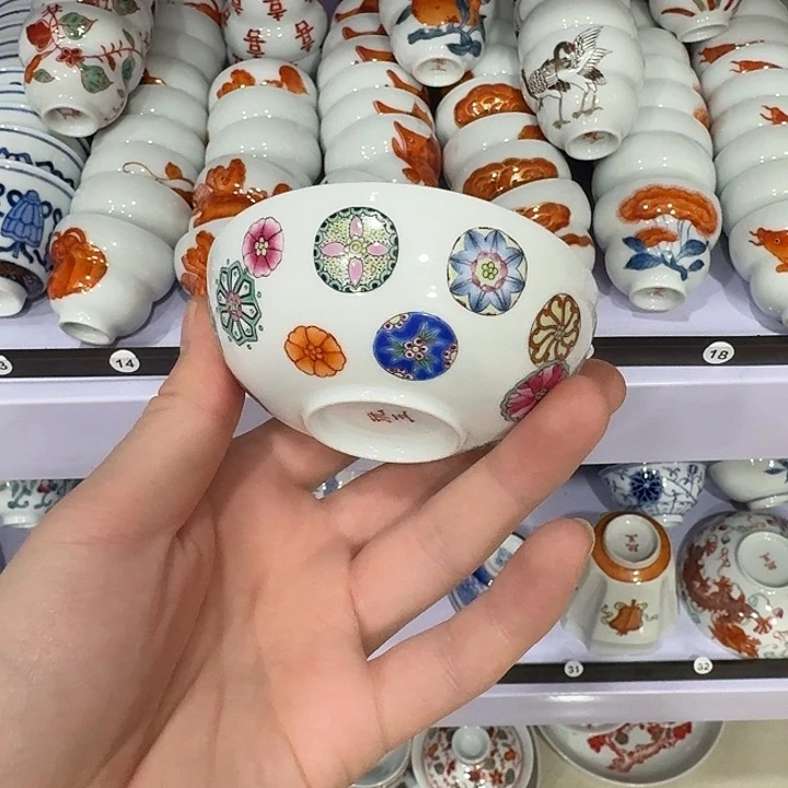 陶瓷艺术品收藏陶瓷