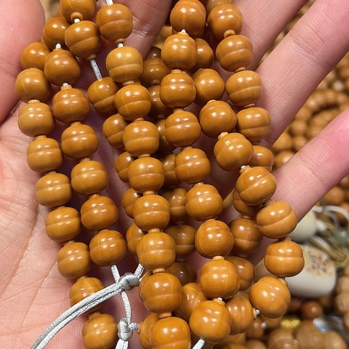 木猴头核桃全品小葫芦