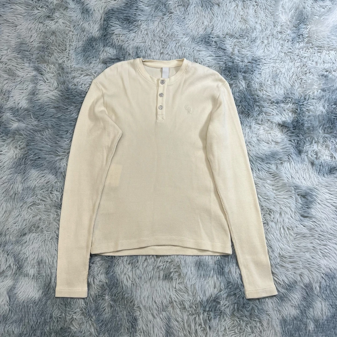 未使用 Chrome Hearts/克罗心 克罗心长袖 尺码s 全新