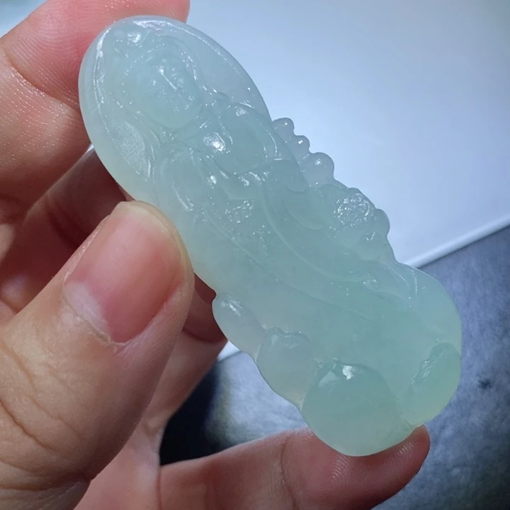 未镶嵌定制翡翠78678899