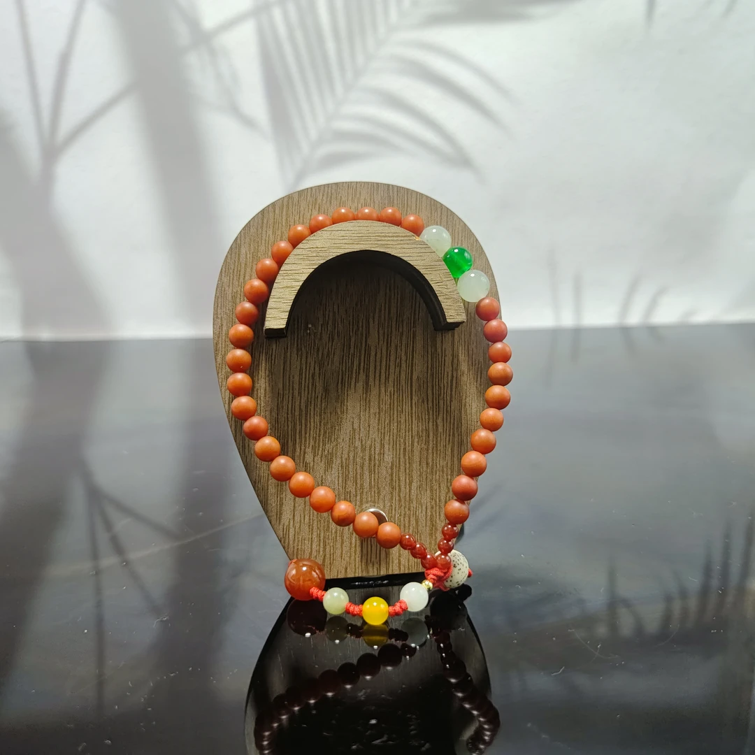 T玛瑙手机挂0421