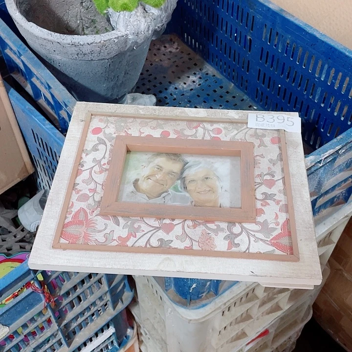 摆件孤品老货微瑕瓷