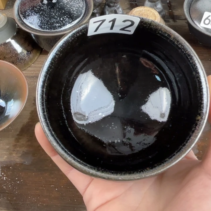 百***海茶盏建盏柴烧福利66666