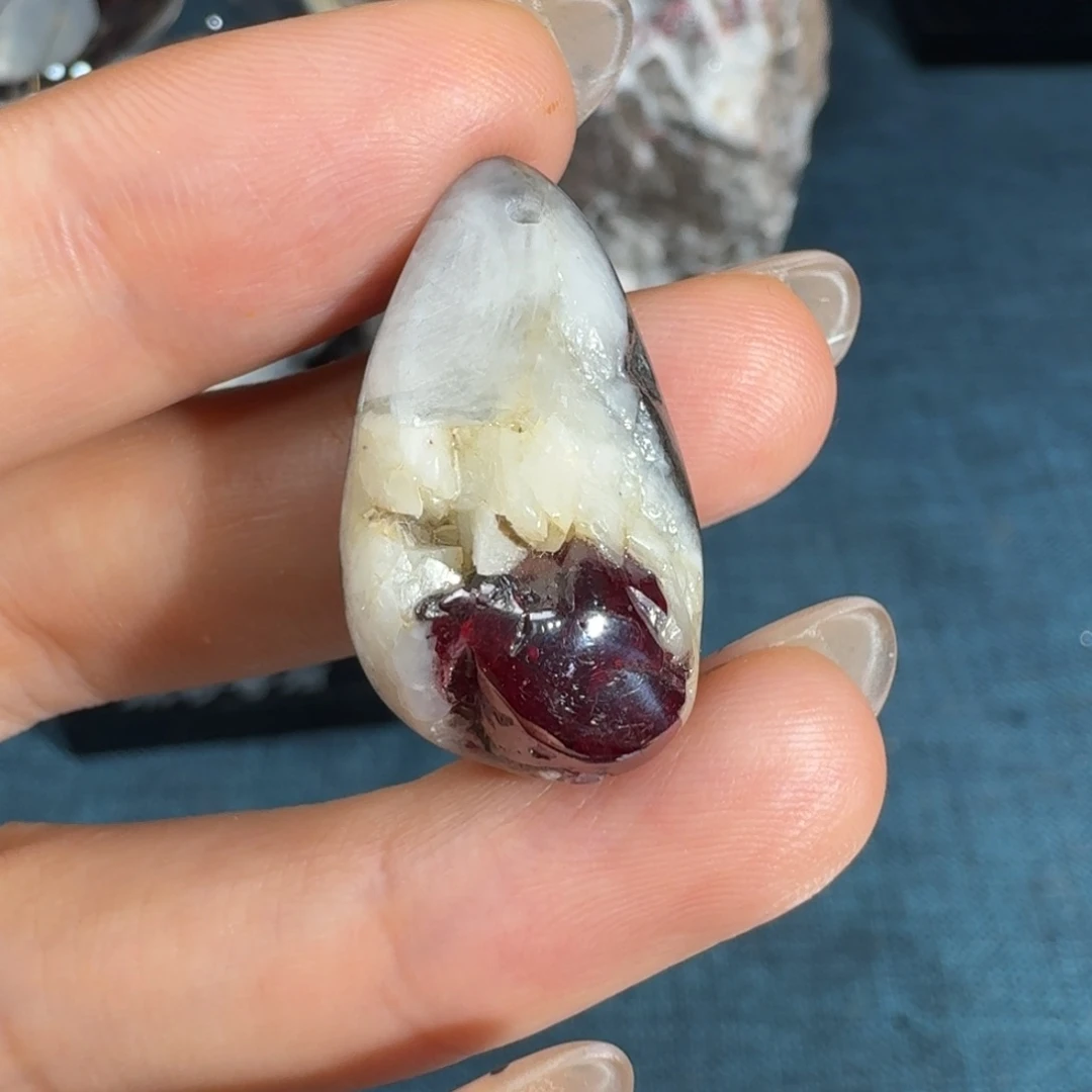 天然辰砂朱砂天然