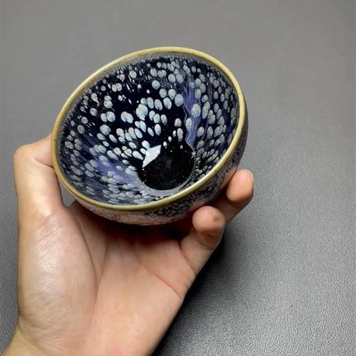 【闪购商品】茶盏-10059..........