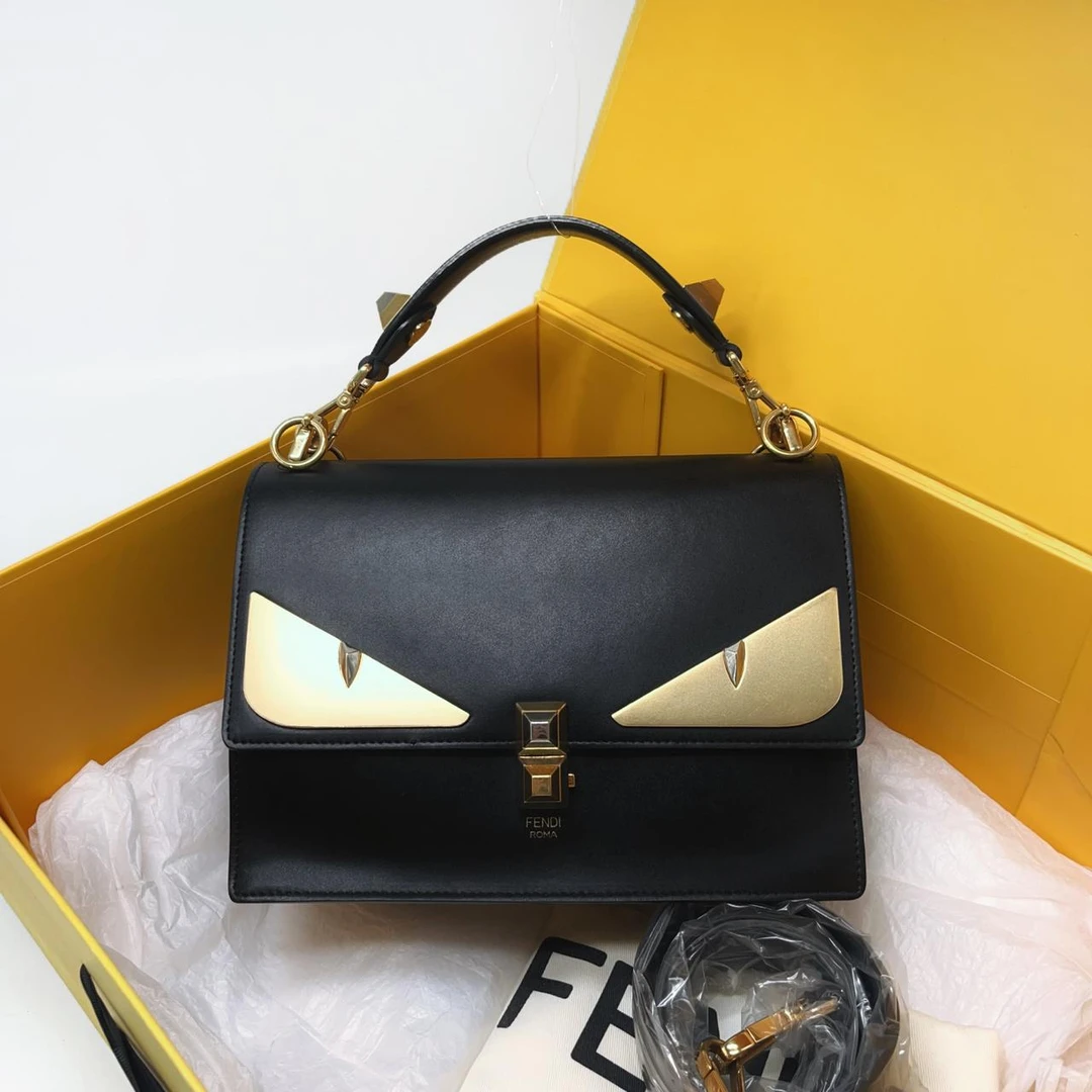 95新 FENDI/芬迪 小野专属/单肩包/TL0321