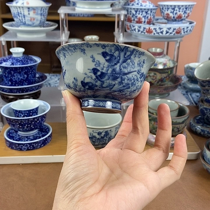 陶瓷制品加工企业及