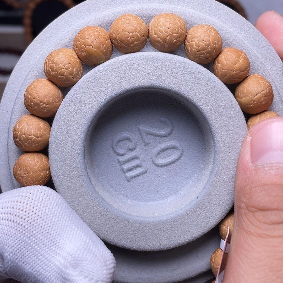 凤眼菩提吊坠菩提303