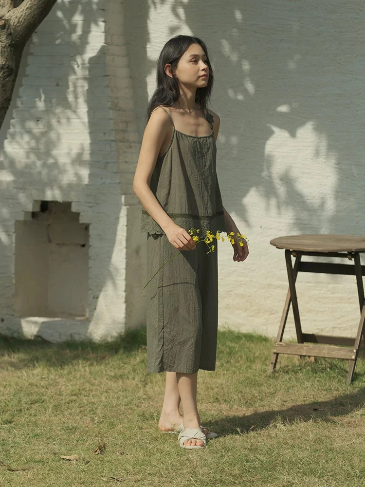 朵朵可可25春夏新品家居服