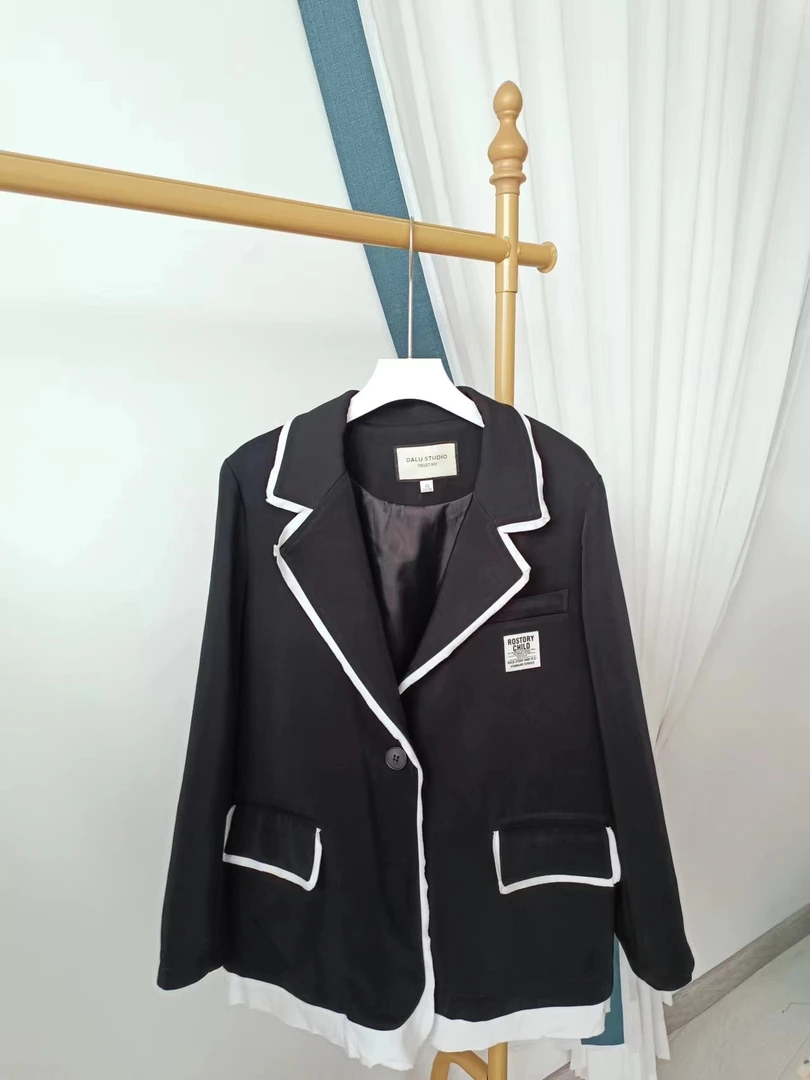 【孤品】女装服饰【直播下单 盲拍不发】休闲秋冬季百搭