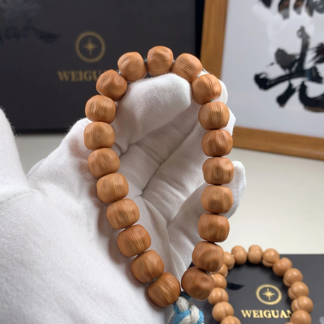 手串猴头核桃全品拉丝奶酪