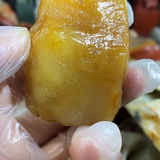 寿山石用****5寿山品种石原石毛料