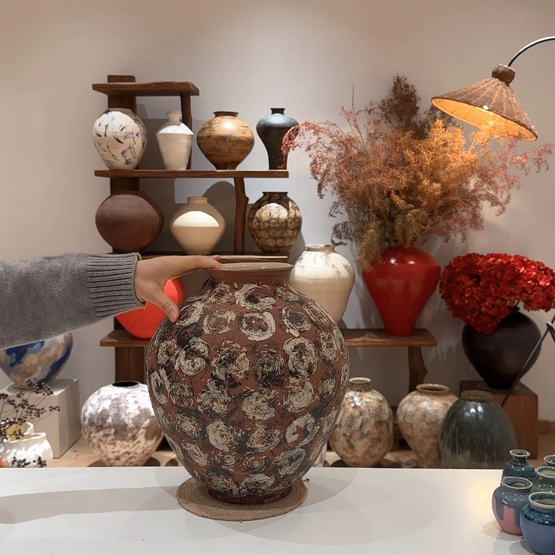 景德镇陶瓷闪16号