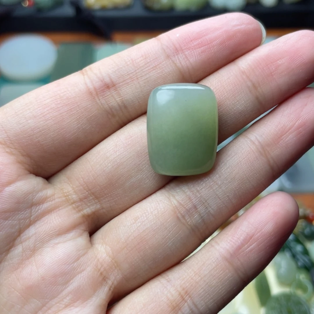 【闪购商品】和田玉未镶嵌颈饰