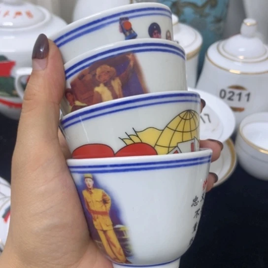 摆件景德镇陶瓷学院