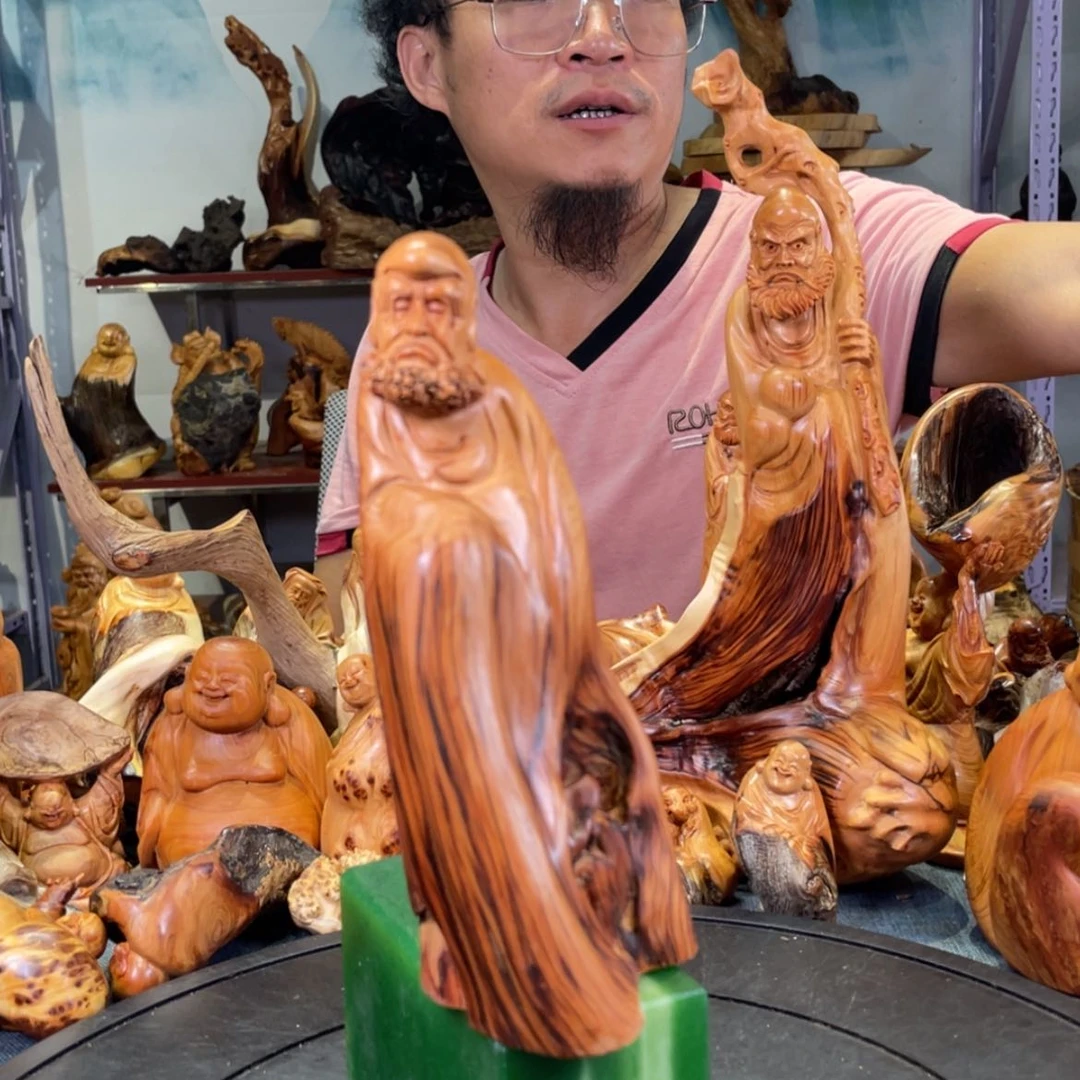 【闪购商品】柏木（崖柏）其他