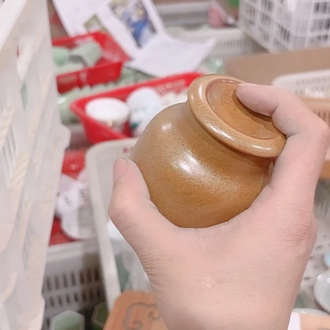 微瑕的一个直播间介意勿拍