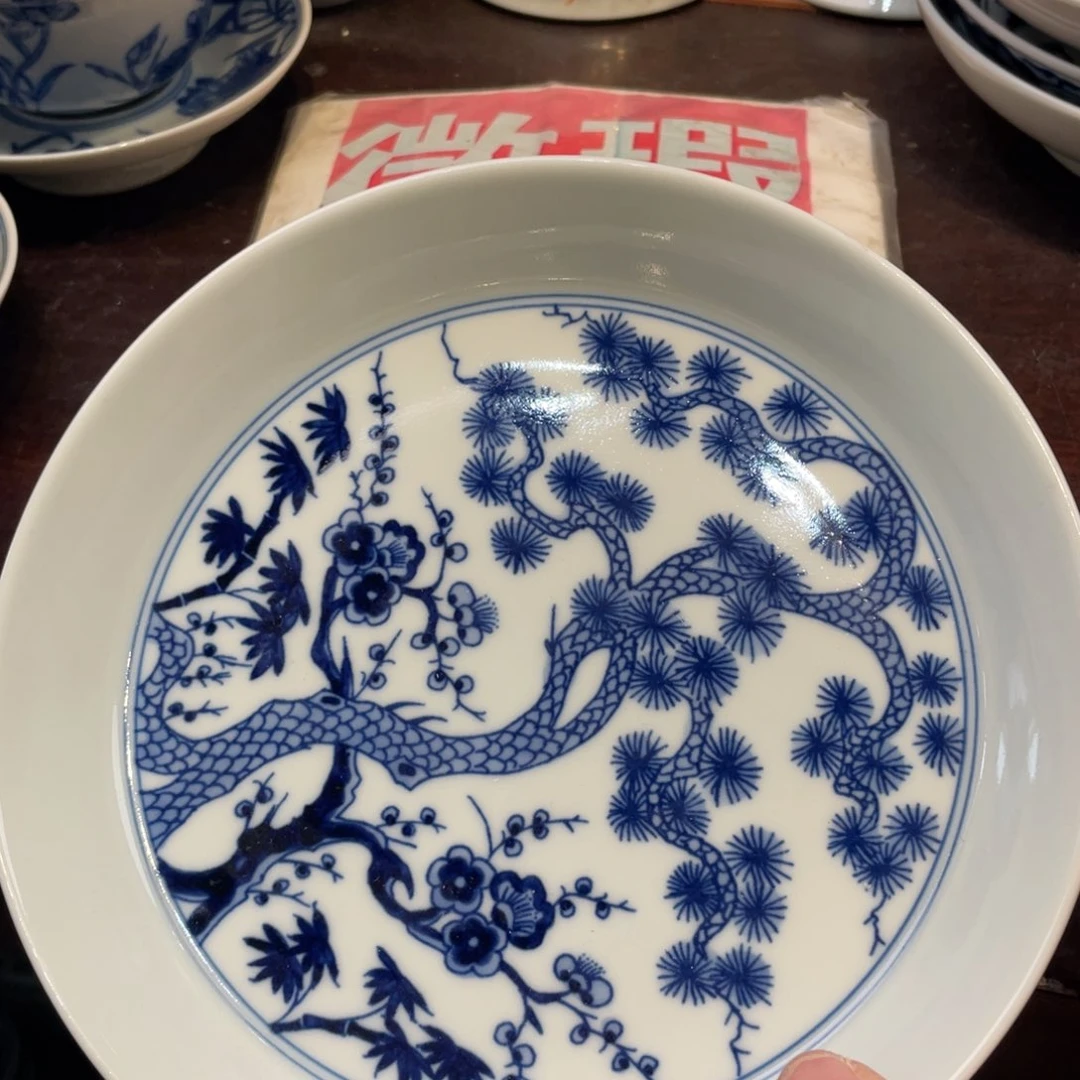 景德镇景德镇瓷器