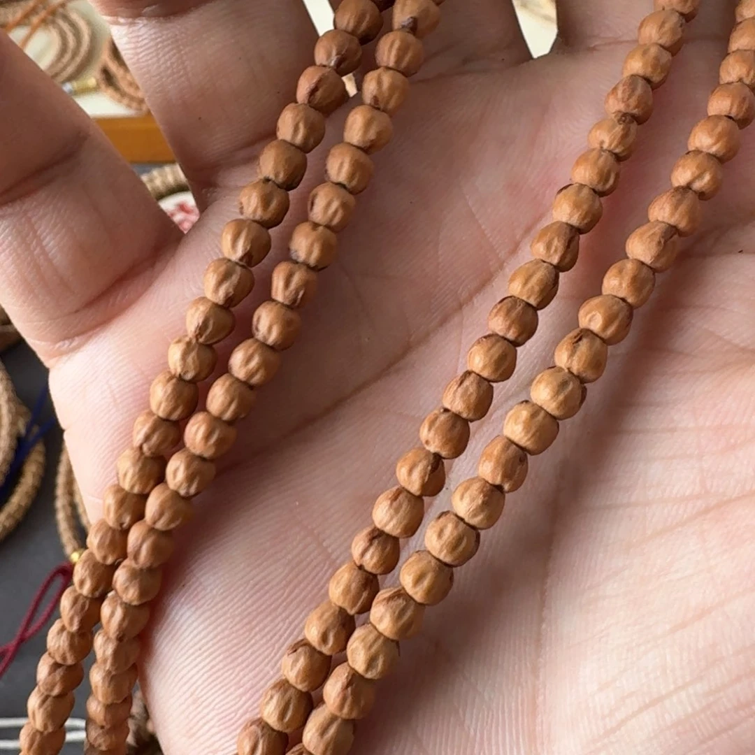 柏香籽/百香籽吊坠