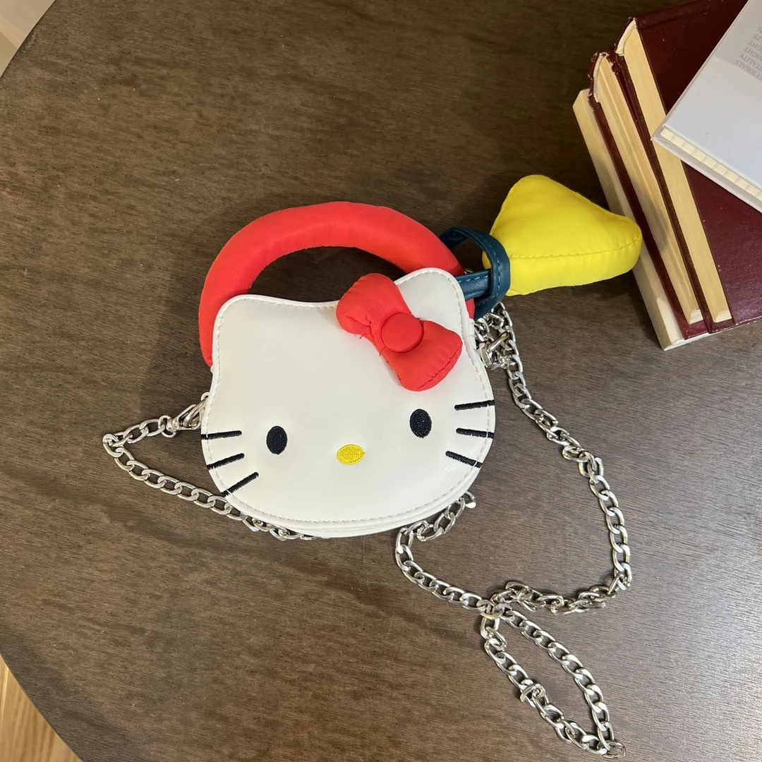 夏季二次元风斜挎包ins手机包纯色单根防刮零钱包卡位时尚便携