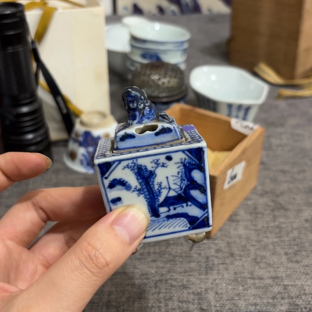 非常好看漂亮的物品