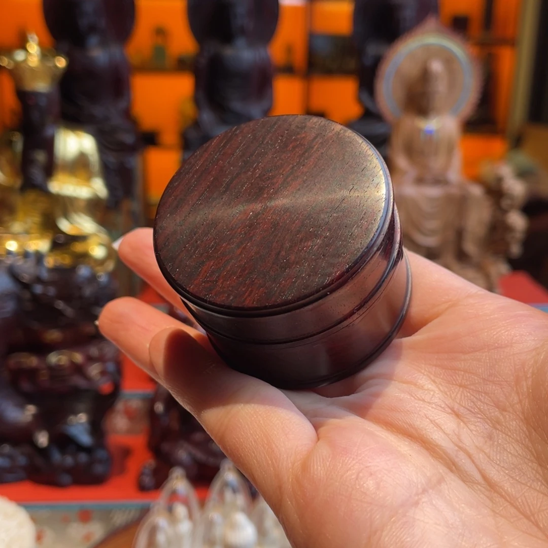 檀香紫檀（小叶紫檀）