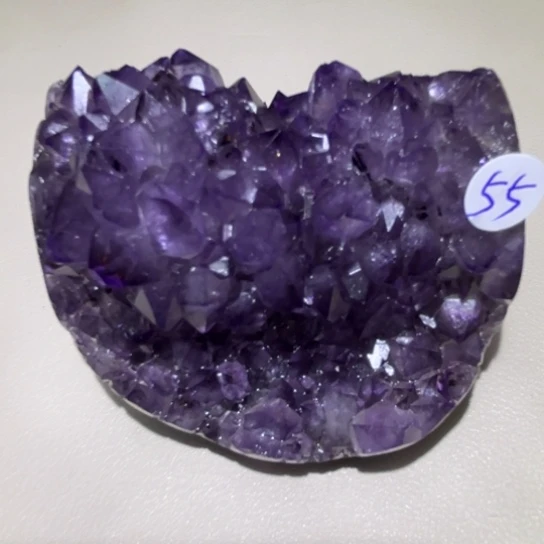 未镶嵌大型摆件（非配饰）紫晶
