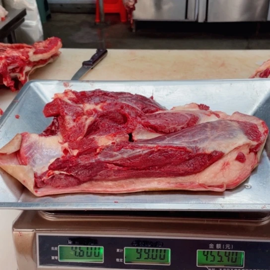 【闪购商品】冷冻保存30天包装河北省