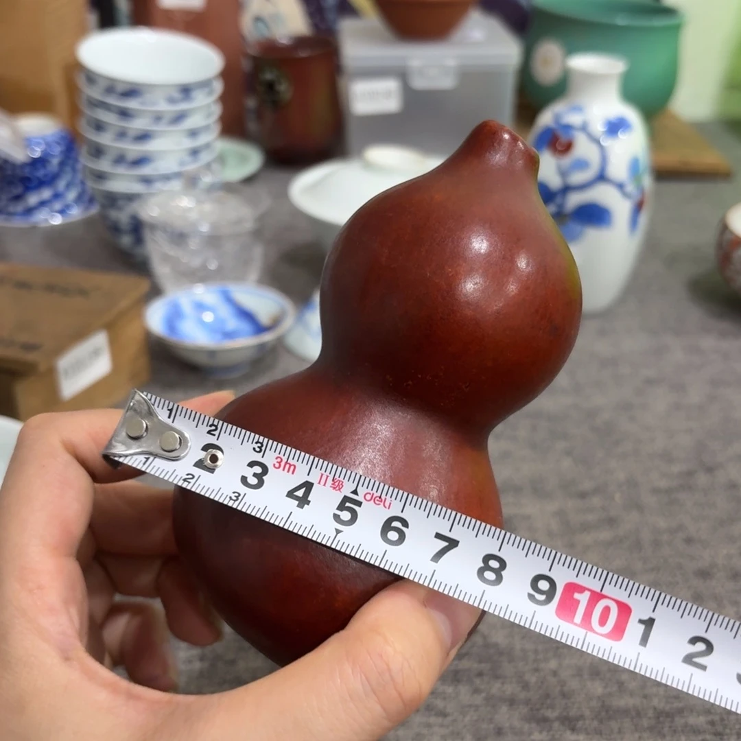 非常好用漂亮的茶具